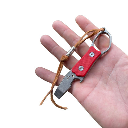 JEMade 14C28N Sperm Whale EDC Multi-Functional Prybar