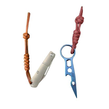 JEMade EDC Prybar Shark III DC53