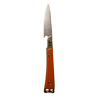 JEMade  Harpoon EDC Fixed Neck Knife