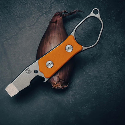 JEMade 14C28N Sperm Whale EDC Multi-Functional Prybar