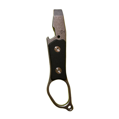 JEMade 14C28N Sperm Whale EDC Multi-Functional Prybar