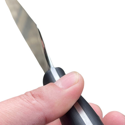 JEMade Prime Satin Finished Chef Knife