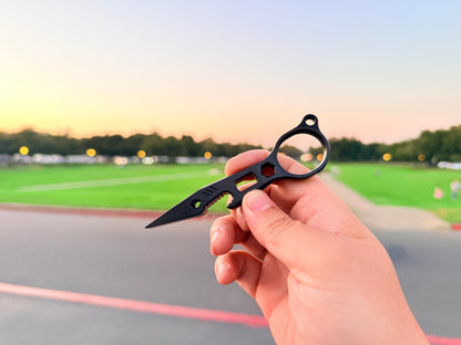 J.E. Made Great White Shark Gen IV | PD613 EDC Pry Bar