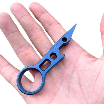 JEMade EDC Prybar Shark III DC53