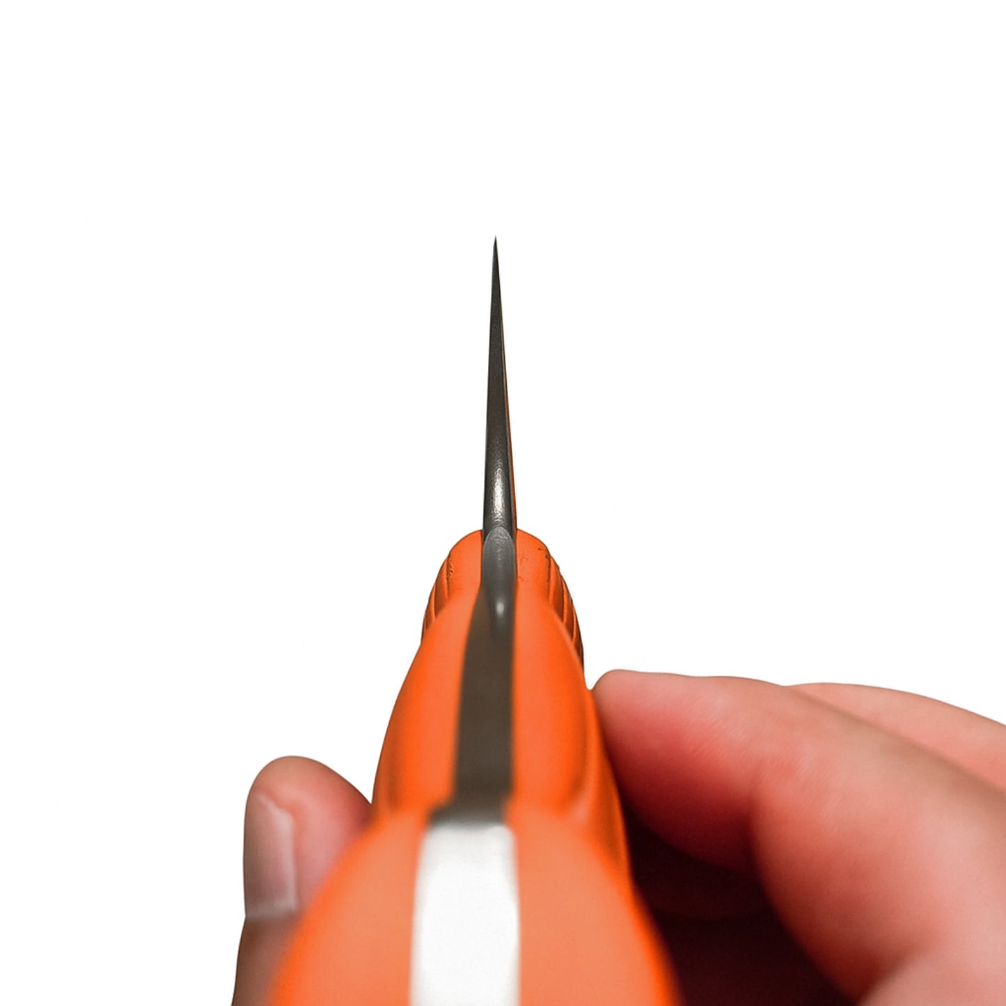 JEMade Premium Multi-task 12c27 Cleaver Fixed Blade G10 Handle with Kydex Sheath