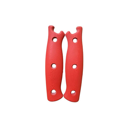 JEMade Prime Satin Finished Chef Knife