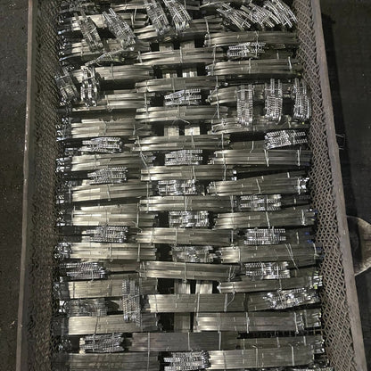 JEMade EDC Mini-MUK Fixed Neck Knife