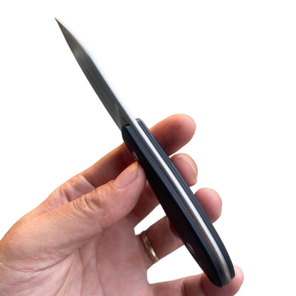 JEMade EDC Mini-MUK Fixed Neck Knife